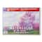 9 Pack: Watercolor Pad by Artist's Loft™, 11" x 15"